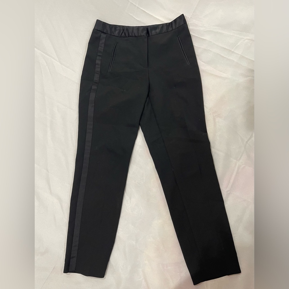 Zara Basic women’s trouser pants (M)